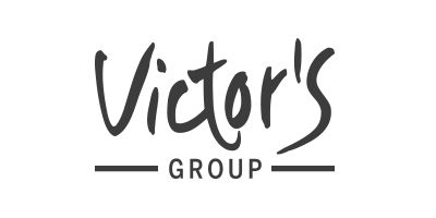 Logo von Victor's Group