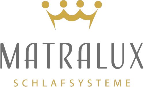 Logo von MATRALUX® Schlafsysteme - Werksverkauf