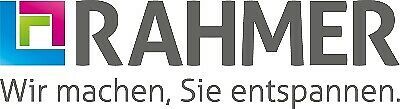 Logo von RAHMER Dienstleistungen GmbH