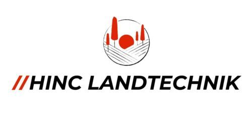 Logo von Hinc-Landtechnik  