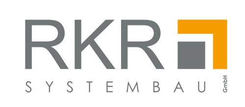 Logo von RKR Systembau GmbH