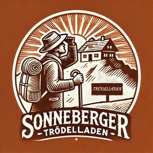 Logo von Sonneberger Trödelladen