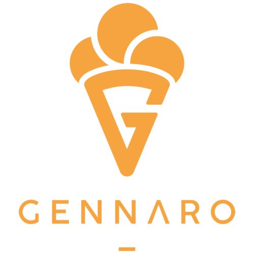 Logo von Gennaro Eis GmbH