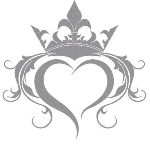 Logo von Hochzeitsdekoration und Eventdesign Bückert