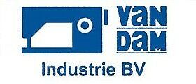 Logo von Van Dam Industrie BV