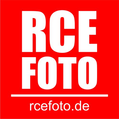 Logo von RCE Foto Berlin
