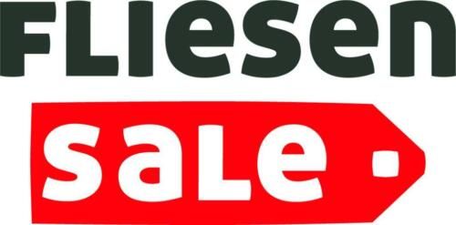 Logo von Fliesen Sale