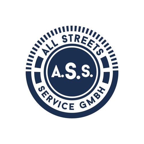 Logo von a.s.s. all streets service GmbH