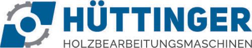 Logo von Hüttinger Holzbearbeitungsmaschinen