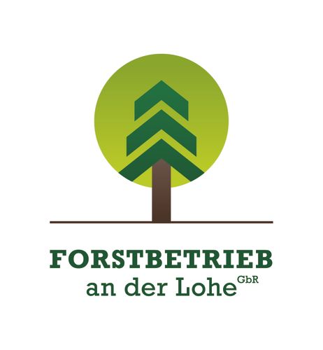 Logo von Forstbetrieb an der Lohe GbR