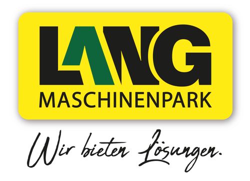 Logo von Lang Maschinenpark GmbH & Co. KG