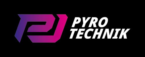 Logo von PJ-Pyrotechnik