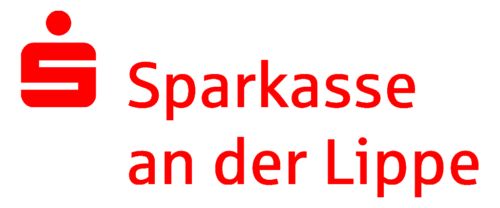Logo von Sparkasse an der Lippe