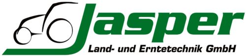 Jasper Land- und Erntetechnik