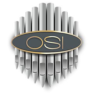 Logo von osi GmbH Sakral Orgeln & Hifi-Center Weinheim