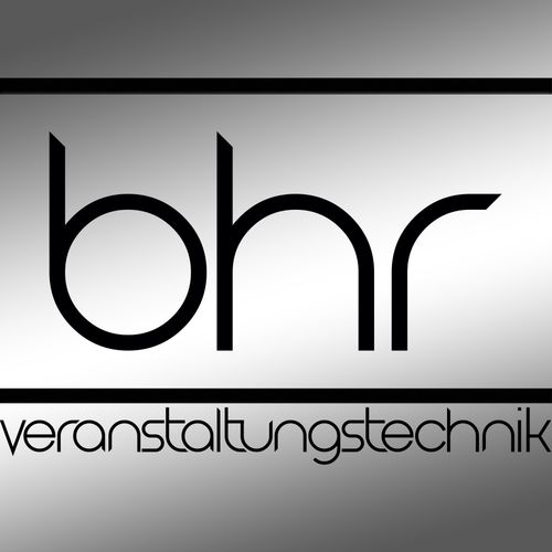 Logo von bhr-veranstaltungstechnik.de