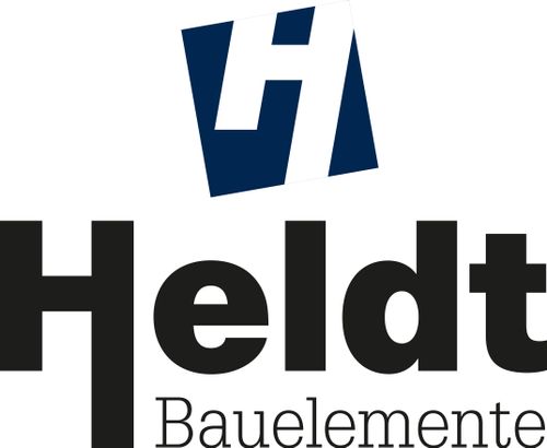 Logo von Heldt Bauelemente