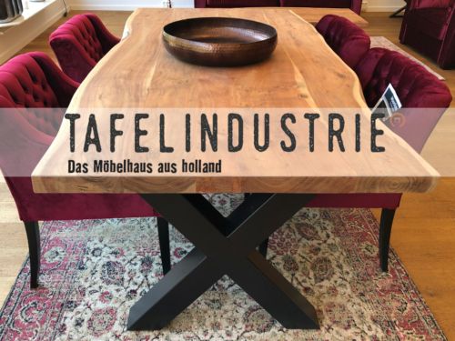 Logo von Tafelindustriestyle GmbH