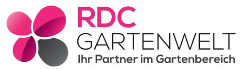 Logo von RDC Gartenwelt UG