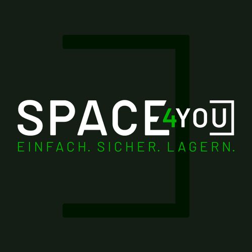 Logo von Space4You GmbH
