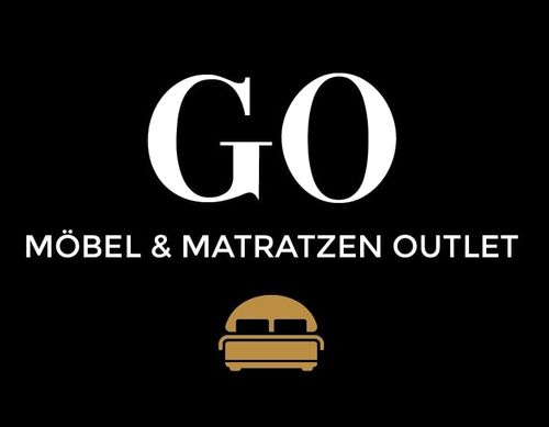 Logo von GO. Möbel & Matratzen OUTLET