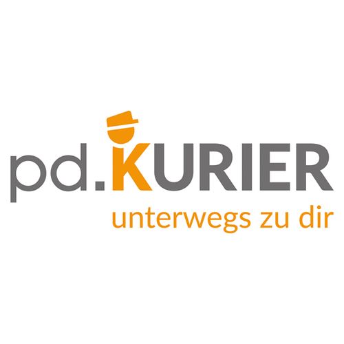 Logo von pd.KURIER GmbH