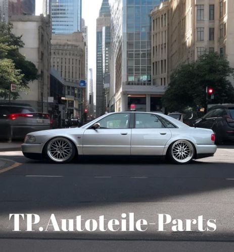 Logo von TP.Autoteile Audi A8 d2 Parts