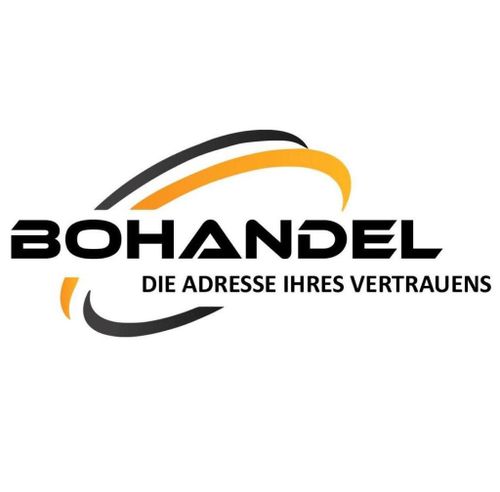 Logo von Bohandel 