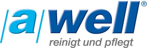 Logo von algeb awell GmbH