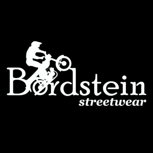 Logo von Bordstein Streetwear