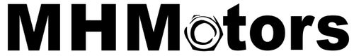 Logo von MHMotors 