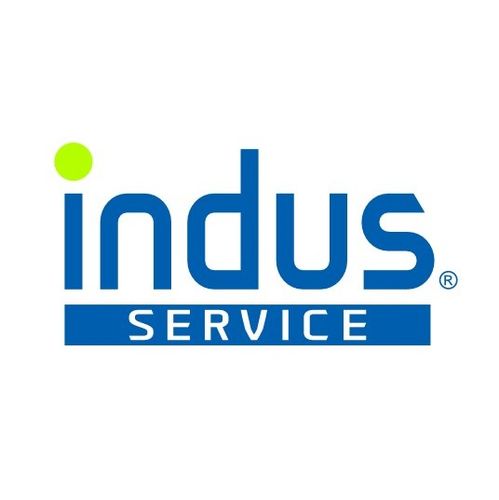 Logo von Indus Service e.K.