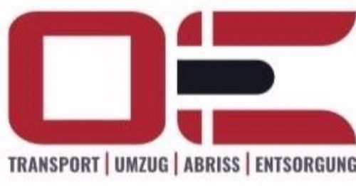 Logo von OE Umzug Transport Abriss Entsorgung