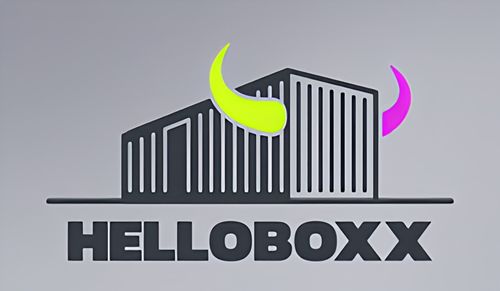 Logo von HelloBoxx