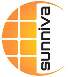 Logo von SUNNIVA GmbH (www.vendomnia.com)