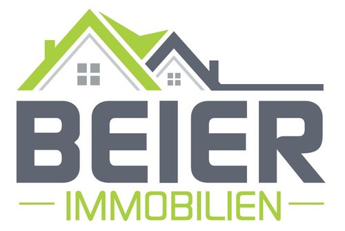 Logo von Beier Immobilien