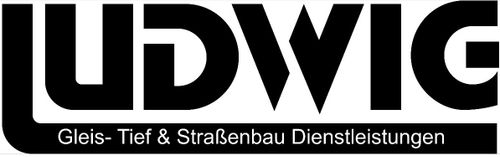 Logo von Ludwig Gleis- Tief & Straßenbau Dienstleistungen