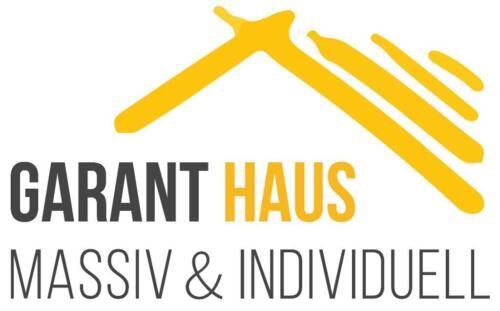 Logo von Garant-Haus-Bau GmbH