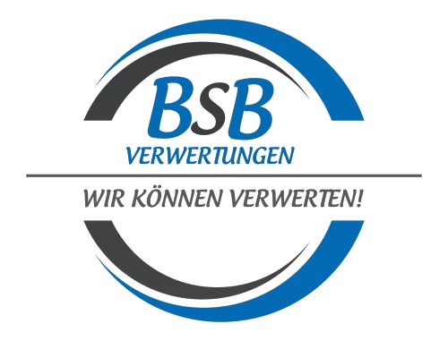 Logo von BSB Verwertungen