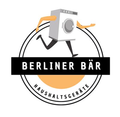 Berliner Bär Haushaltsgeräte