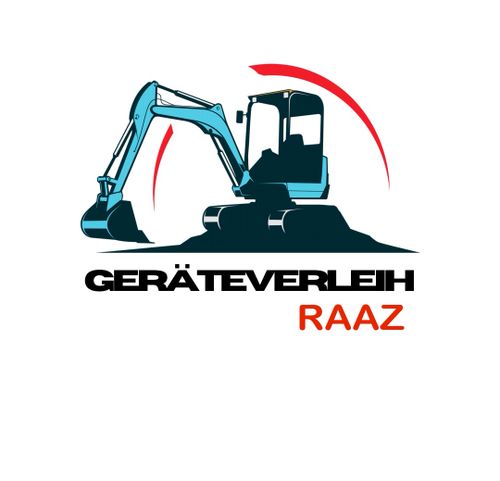 Logo von Geräteverleih Raaz