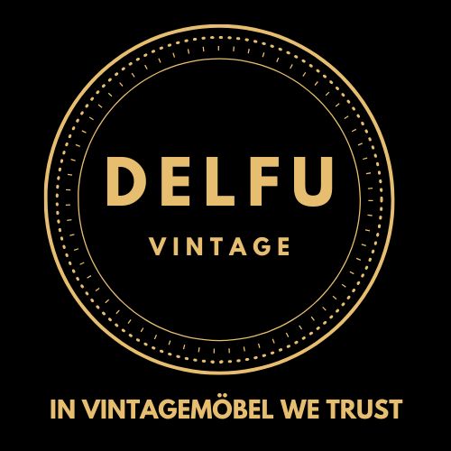 Logo von DELFU VINTAGE
