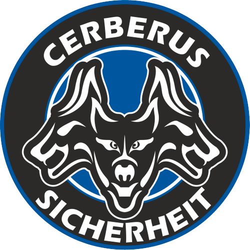 Logo von Cerberus-Sicherheit GmbH