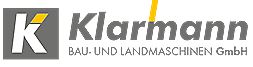 Klarmann Bau - u.Landmaschinen