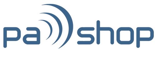 Logo von PA-Shop Donald Auchter