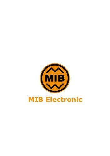 Logo von MIB Electronic GmbH