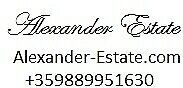 Alexander Estate