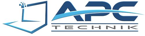 Logo von APC Technik