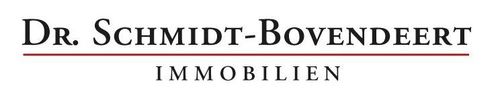 Logo von Dr. Schmidt-Bovendeert Immobilien OHG