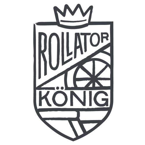 Logo von Rollatorkönig